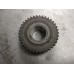 116S114 Crankshaft Timing Gear From 2009 Nissan Rogue  2.5  Japan Built
